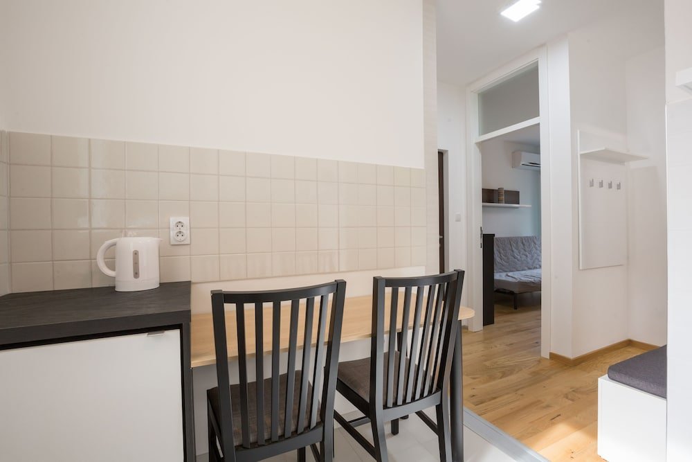 Фото Belgrade Center Apartment Skadarlija III