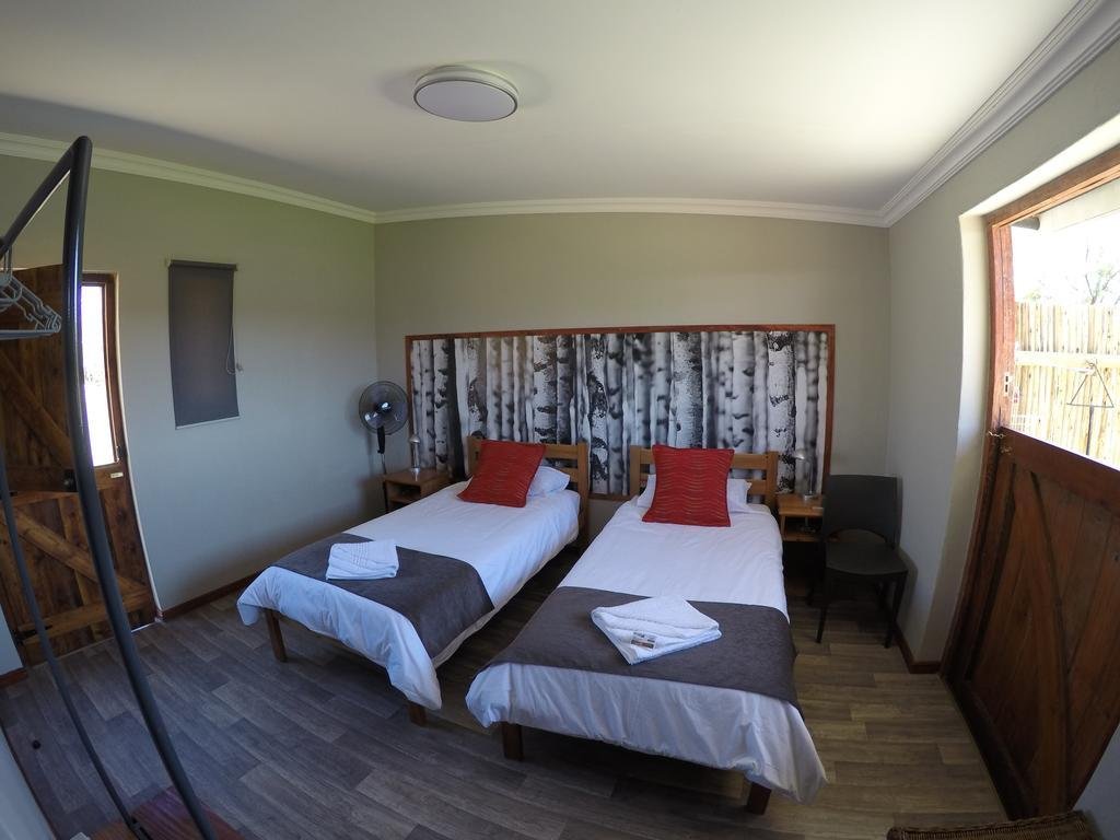 Фото Teri Lemveli Lodge