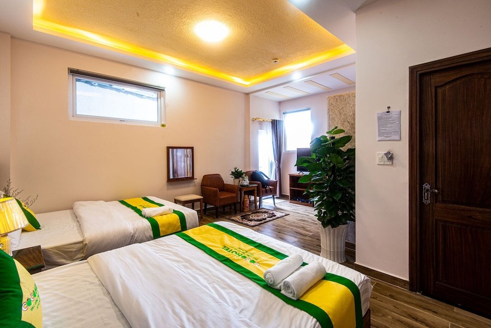 Фото Coco Hotel Da Lat