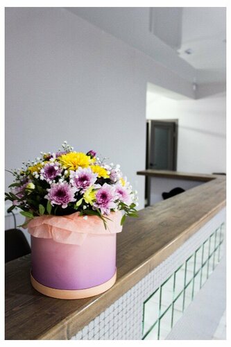 Гостиница Цветы в Республике Саха (Якутии)