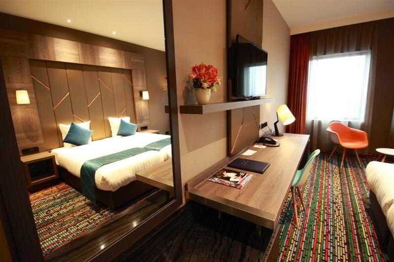 Фото Xo Hotels Couture