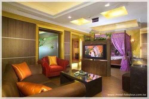 Фото Motel Fabulous