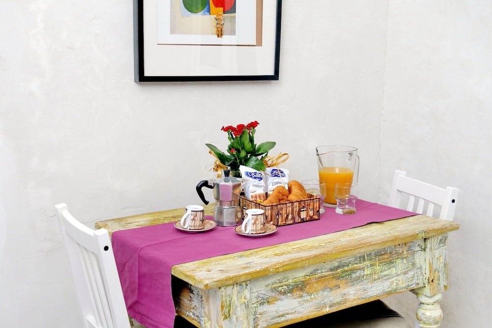 Фото Lappartamento - Trastevere Area