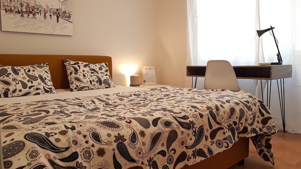 Фото Erra - Terracota - Athens Center, 100m², 3 Bd, 2 Bath