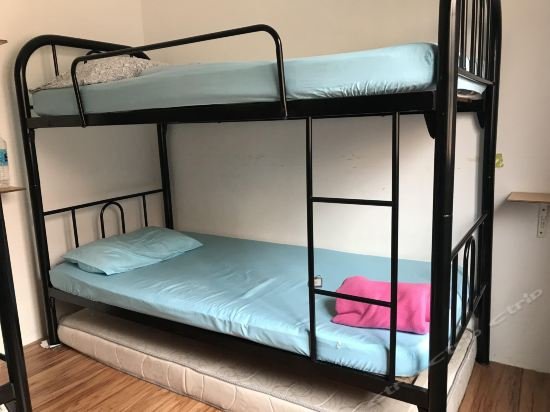 Фото The Bodhi Lodge - Hostel