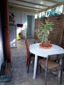 House With one Bedroom in Petit Bourg, With Furnished Garden and Wifi