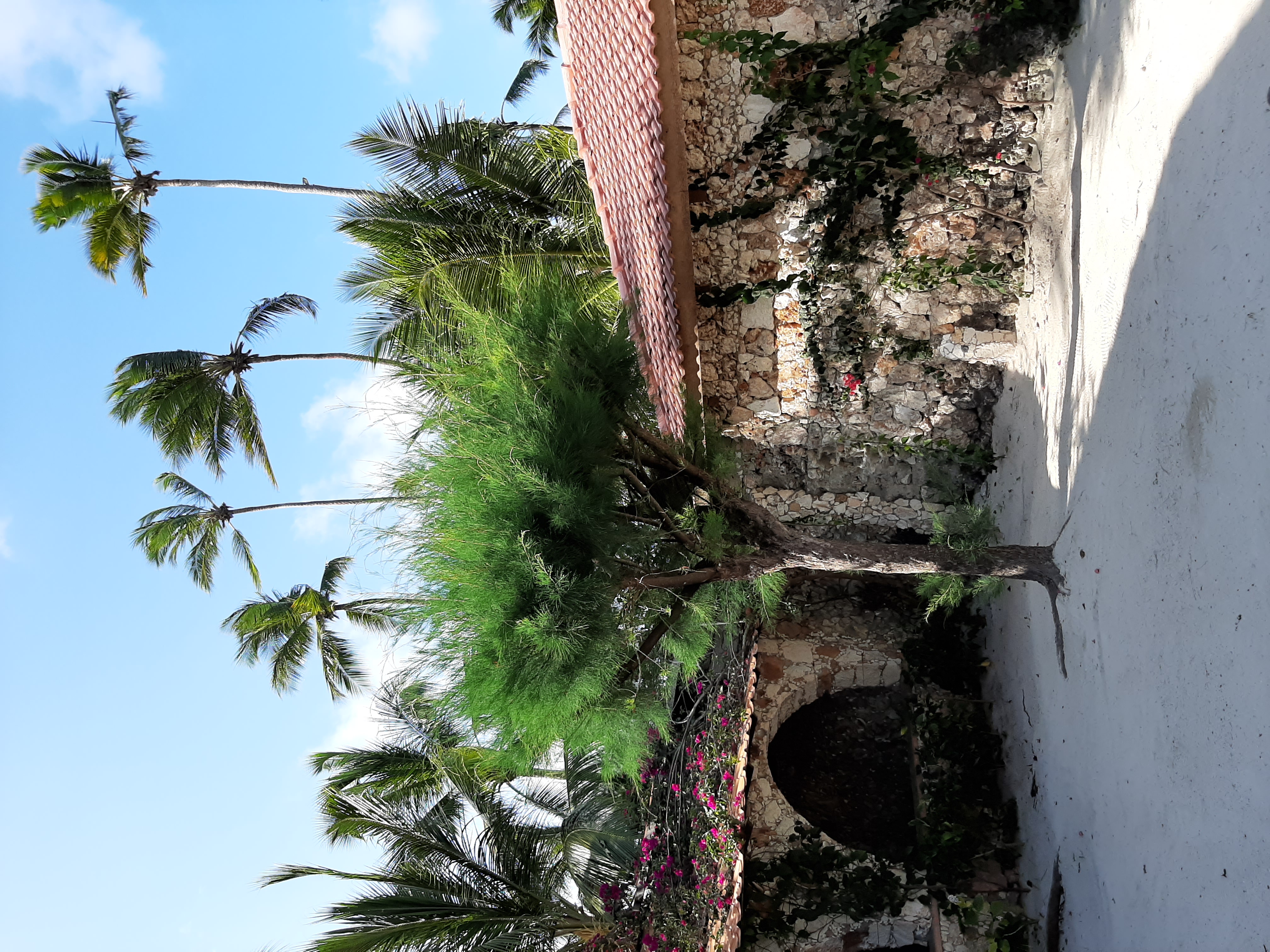 Фото Samaki Lodge