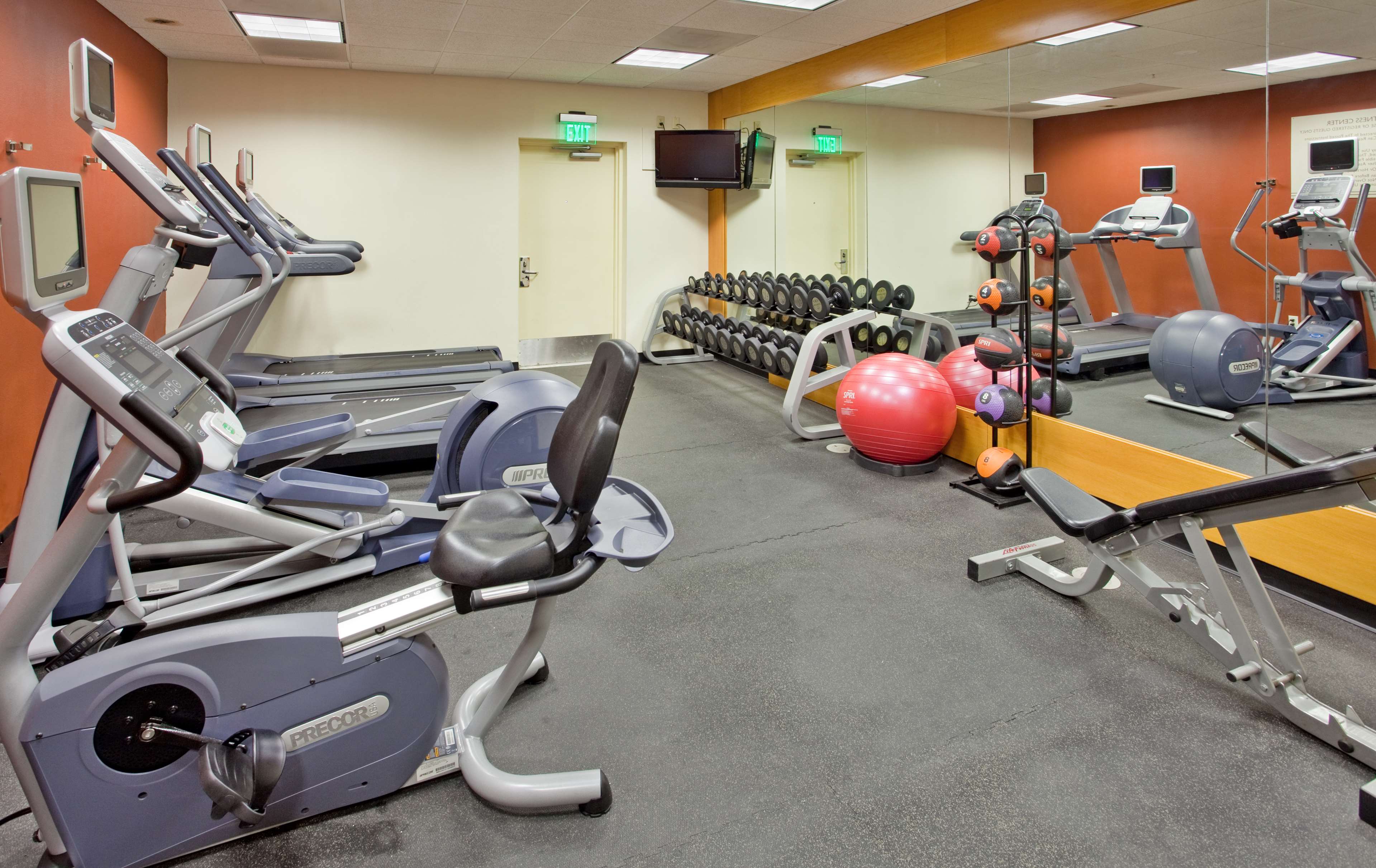 Фото Hilton Garden Inn Boca Raton