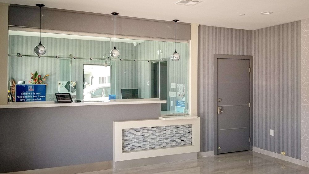 Фото Studio 6 Deer Park, Tx