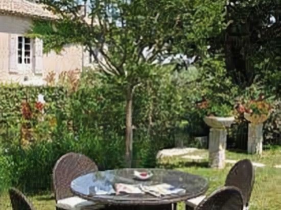 Фото Mas des Carassins