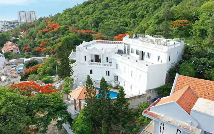 Фото Marina Luxury Vung Tau