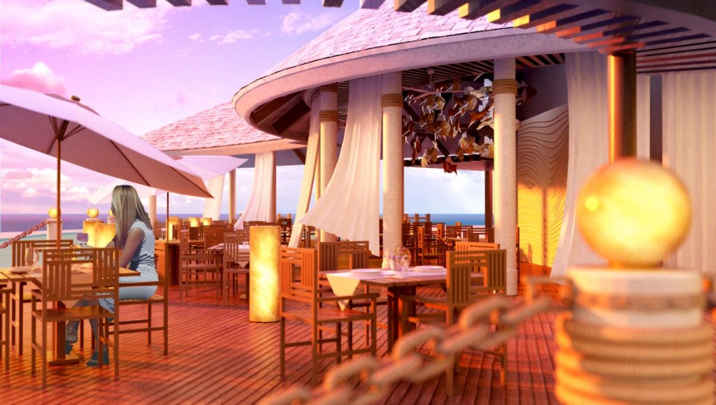 Фото Secrets Wild Orchid