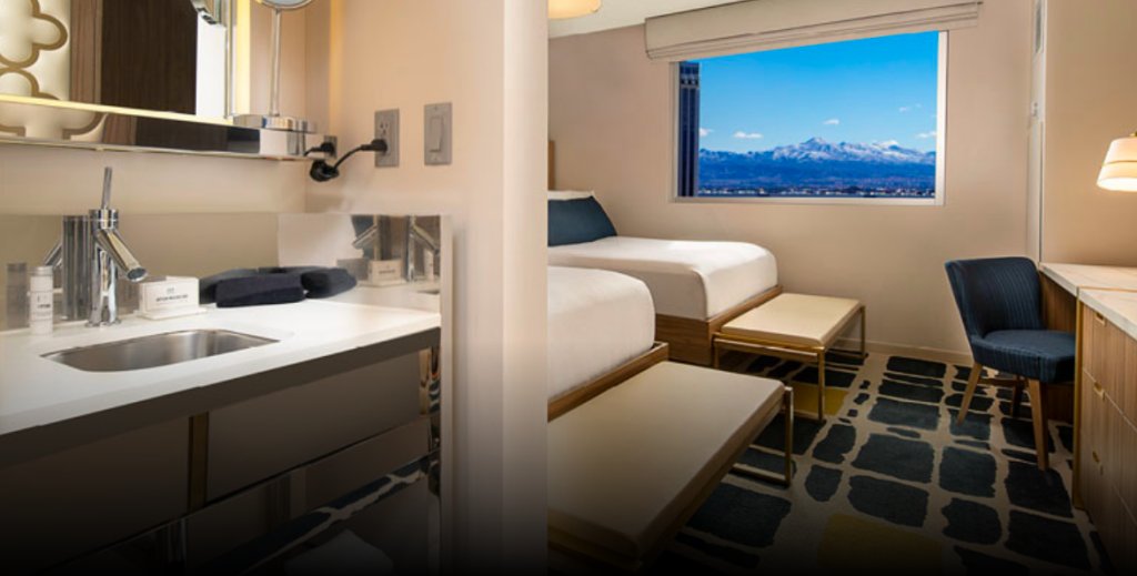 Фото Sahara Las Vegas