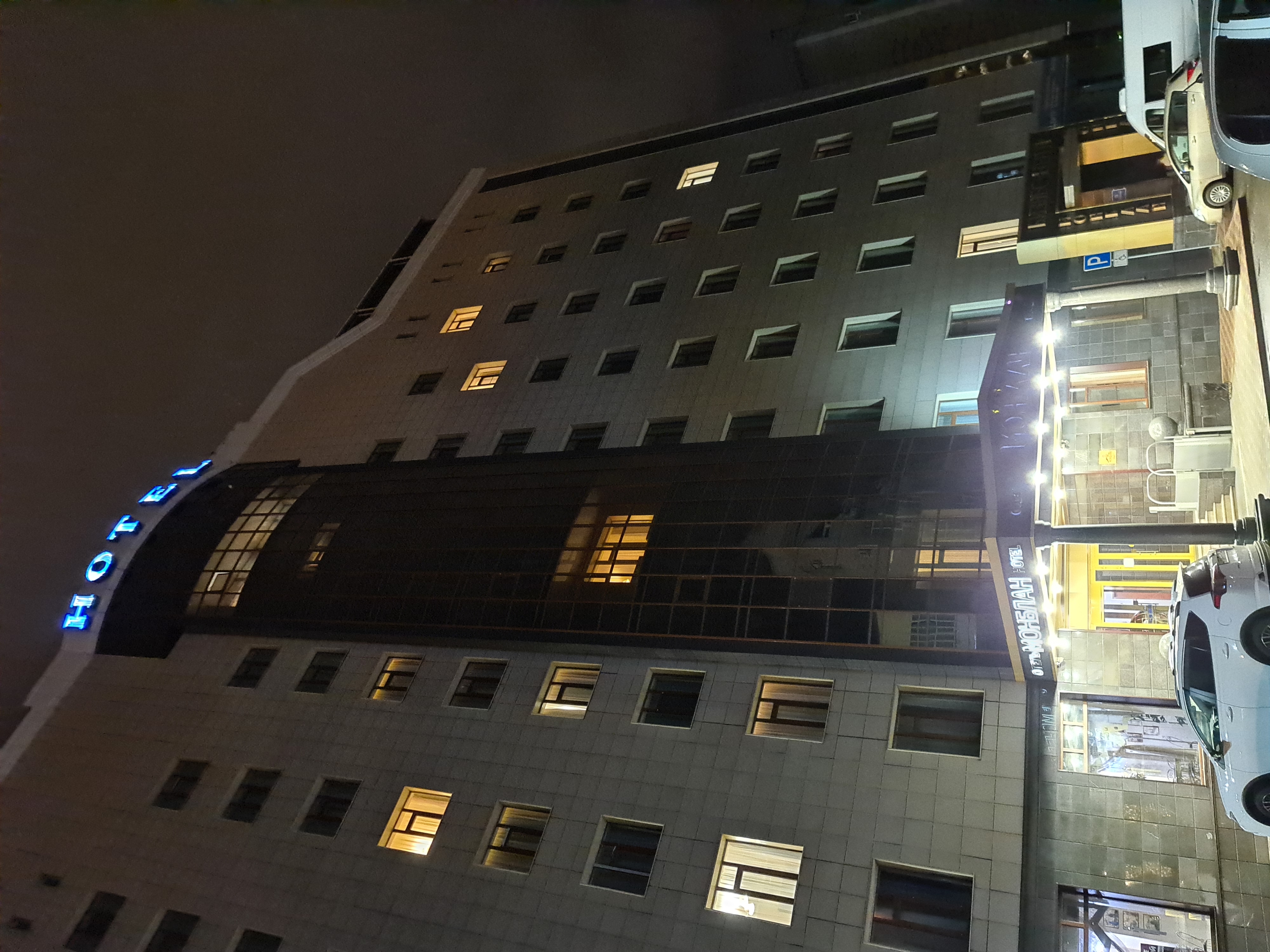 Фото Монблан