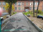 Школа № 7 (Panfyorova Street, 14А), kindergarten, nursery