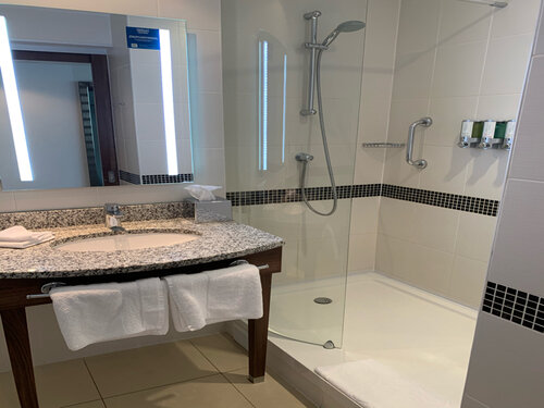 ГОСТИНИЦА HAMPTON BY HILTON SAMARA в Самаре от 4950 ₽ — Яндекс Путешествия