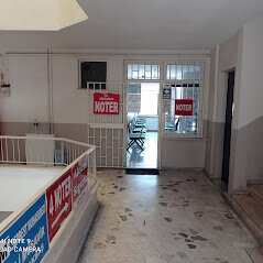 Noterler Aksaray 4. Noterligi, Aksaray, foto