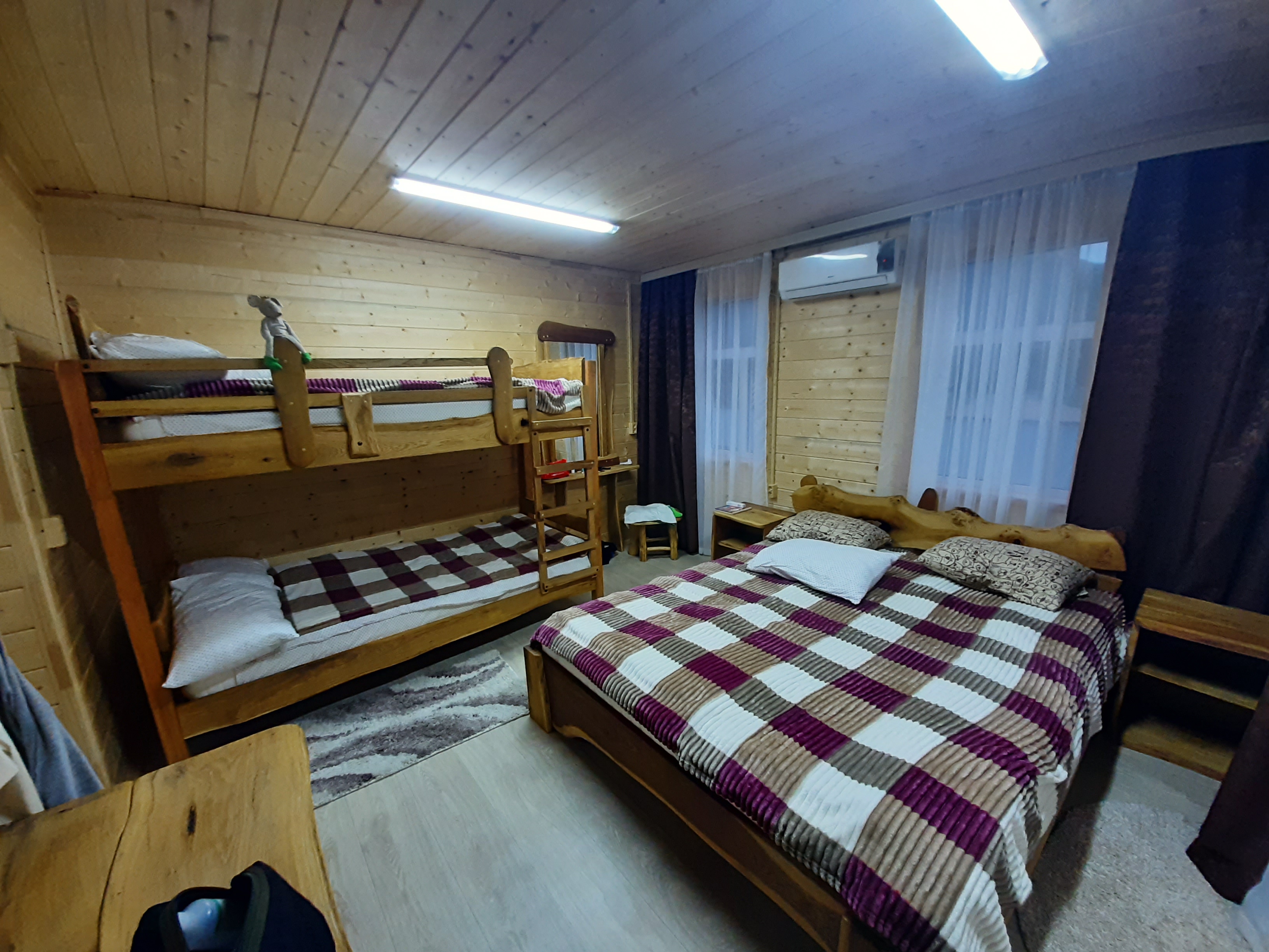 Фото Домик в Лаго-Наки