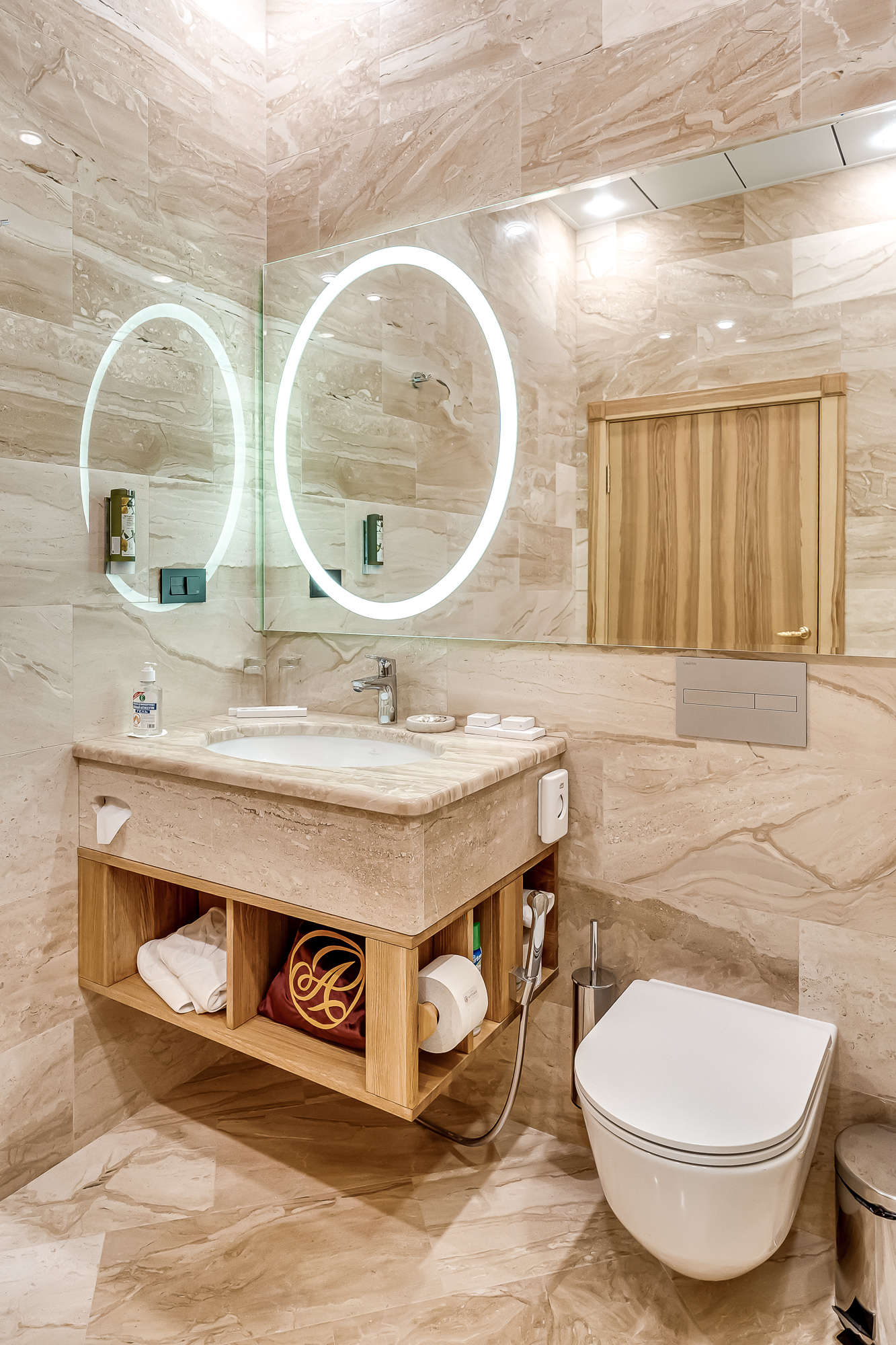 Фото Садовая-Атташе