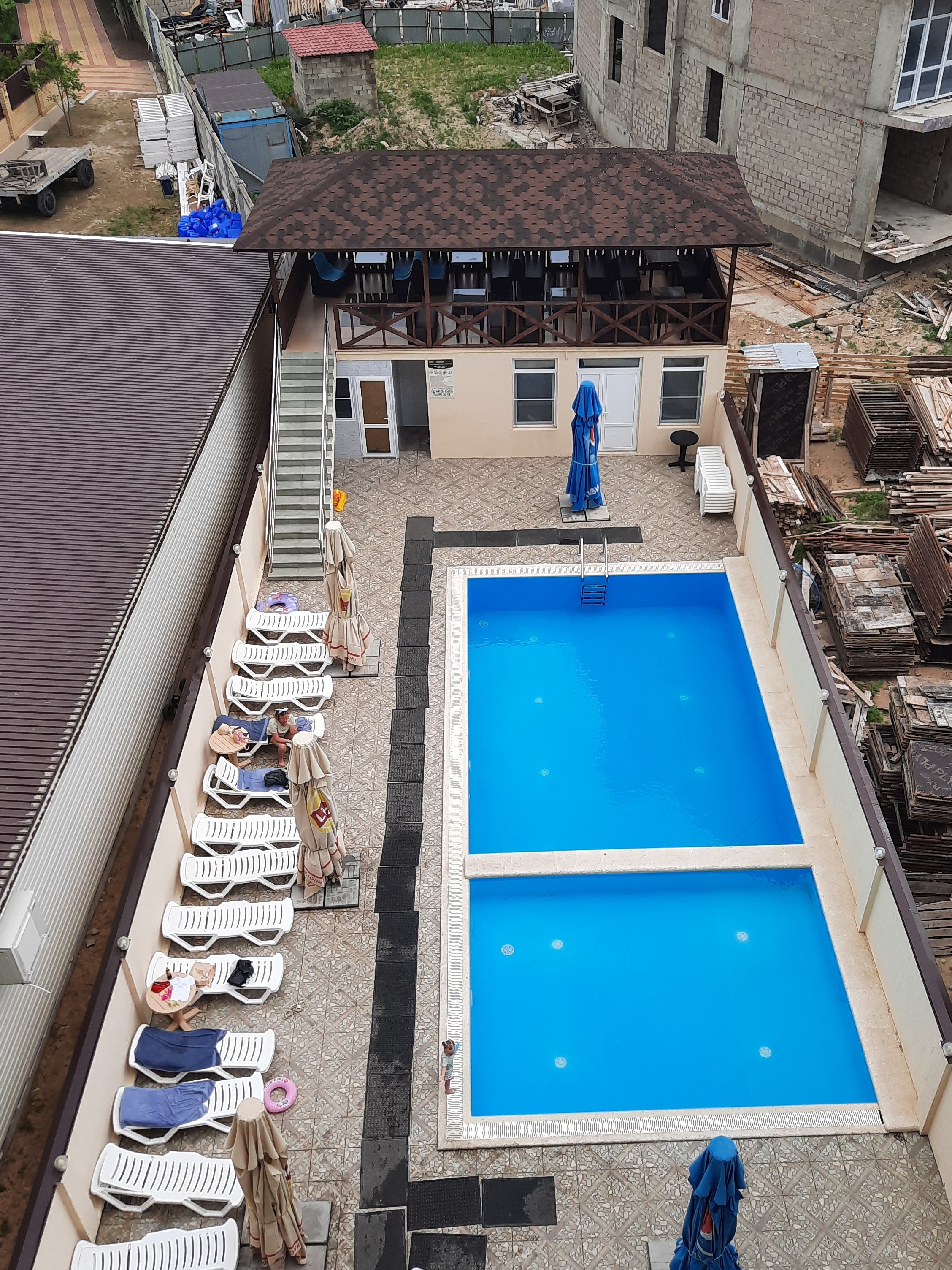 Фото Седьмое небо