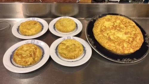 Фото Hotel La Atalaya