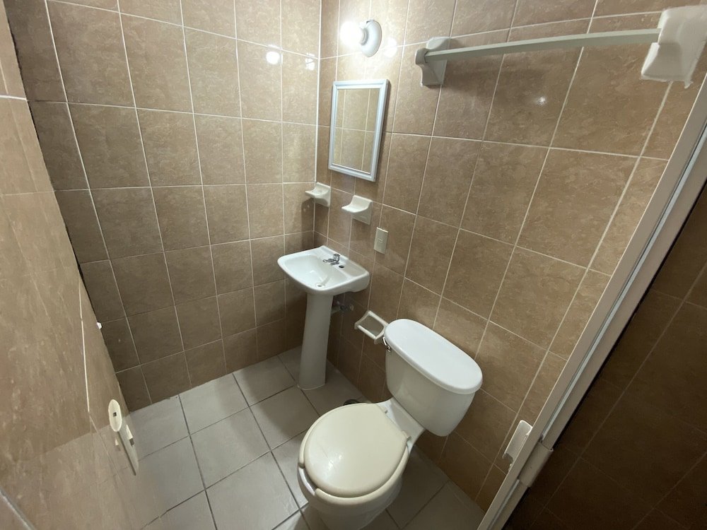 Фото Hotel Mariposa