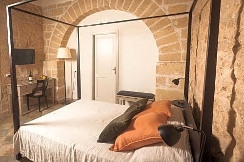 Фото Baglio Donna Franca Wine Resort & Farm Estate