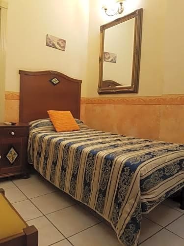 Фото Hotel Sangiuliano