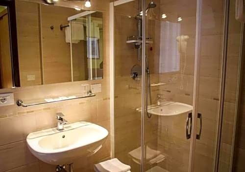 Фото Hotel Centrale