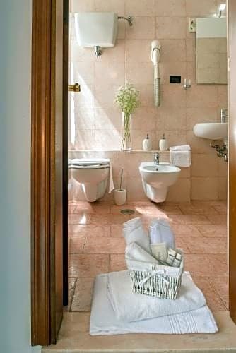 Фото Hotel Porta Marmorea