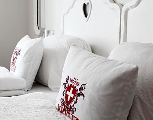 Фото Hotel Weisses Kreuz