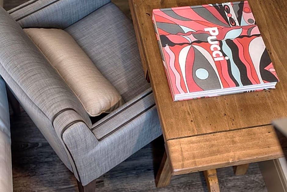 Фото Отель Tivoli Palazzo Gaddi Firenze