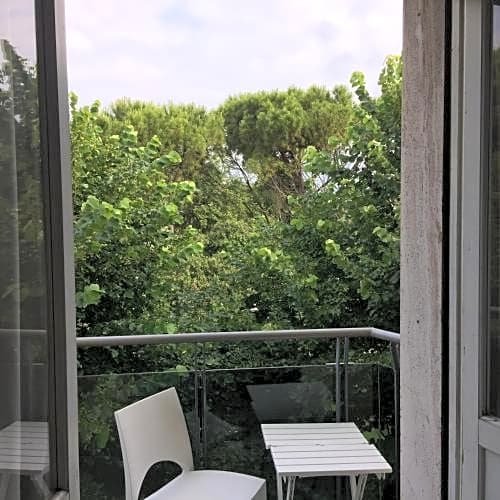 Фото Hotel Athena