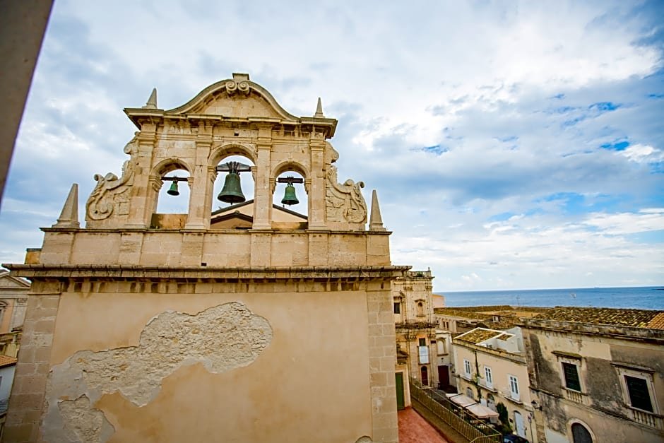 Фото Maison Ortigia