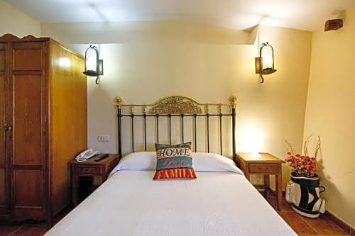 Фото Unike Hospedería El Pilar