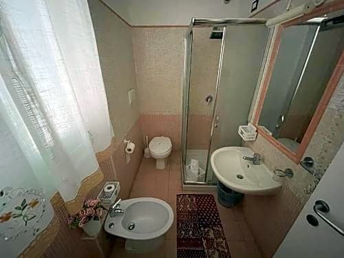 Фото Albergo Villa Marina