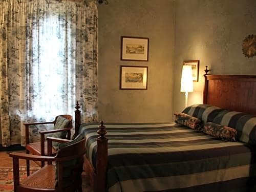 Фото Hotel Tenuta di Canonica