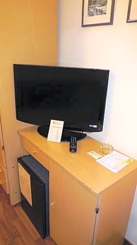 Фото Albergo Arena