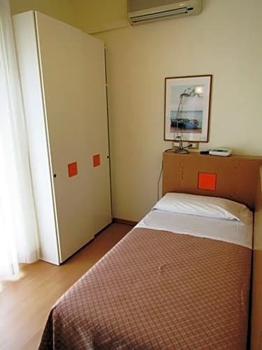 Фото Hotel Ridolfi