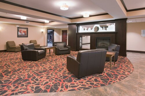 Гостиница Holiday Inn Express & Suites Moab, an Ihg Hotel