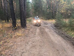 BRP-Trek (Malysheva Street, 51А), atvs, water scooters and snowmobiles