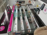 Домино-Кондитер (Zapadny proyezd, 3), cookery store