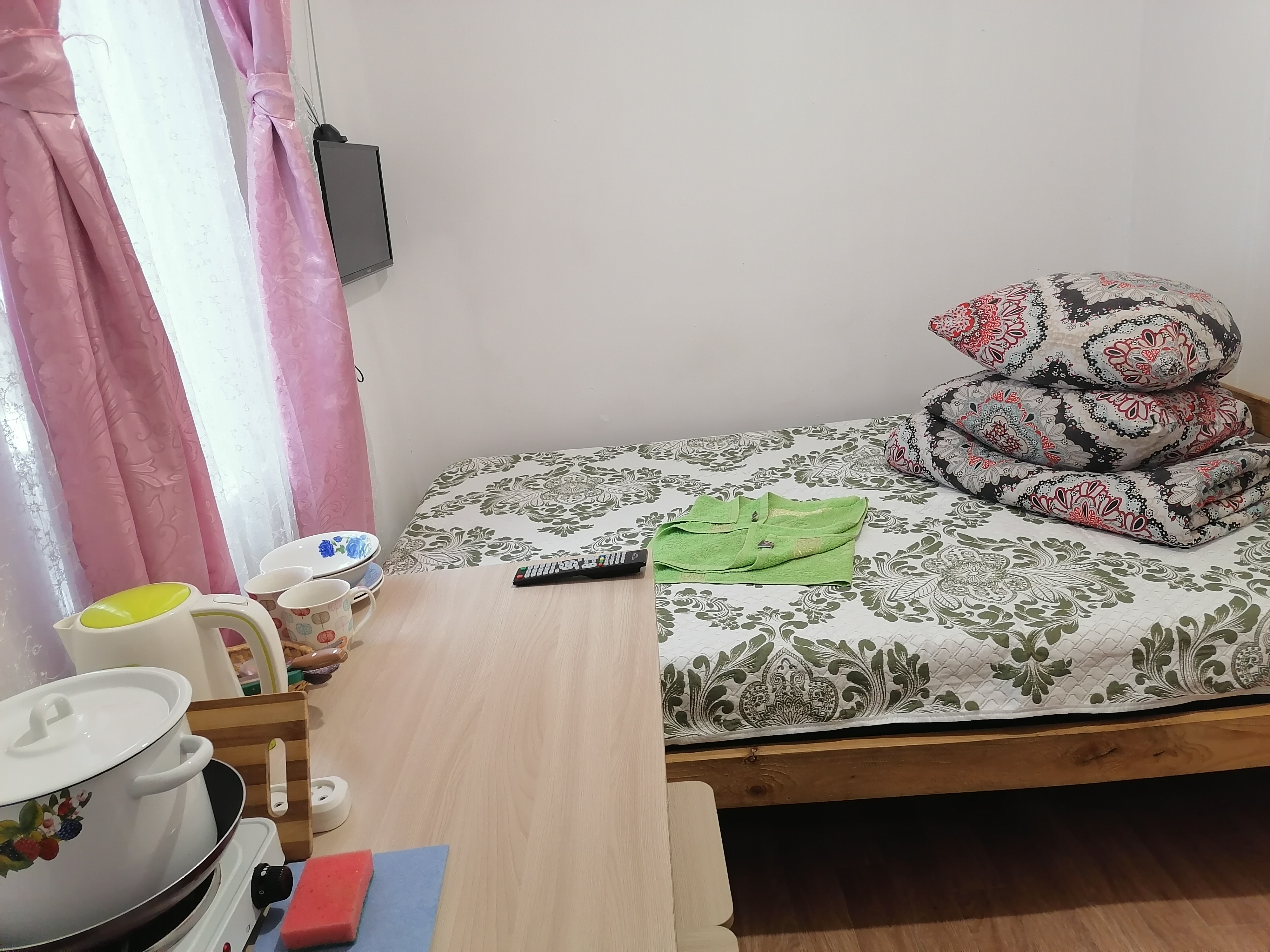 Фото Жемчужина у ручья