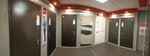 Salon Doors (Solntsevsky Avenue, 14), puertas