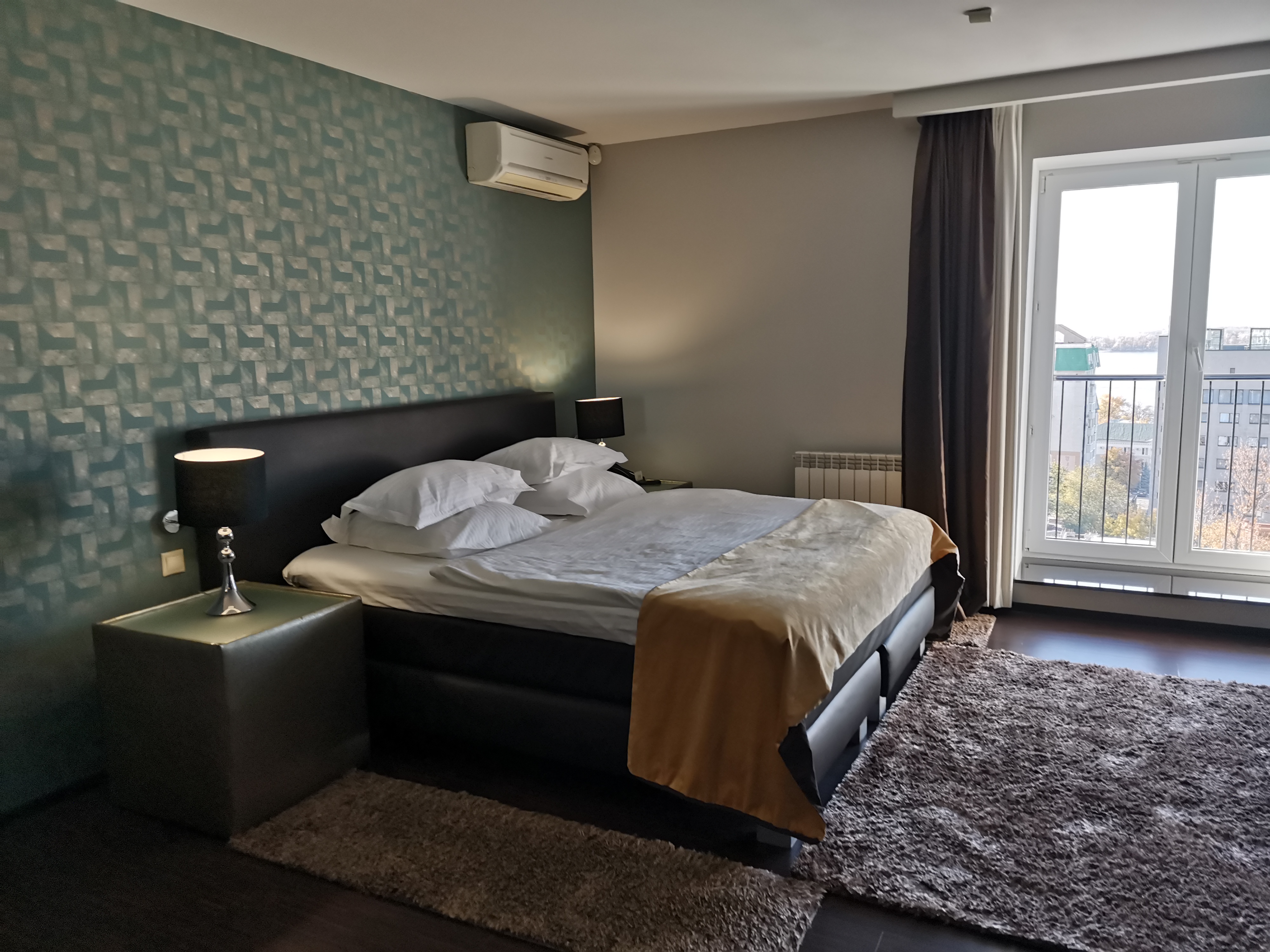 Фото Граф Орлов