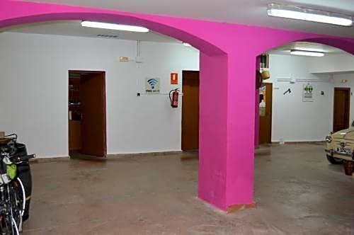 Фото Hotel Plaza de Toros