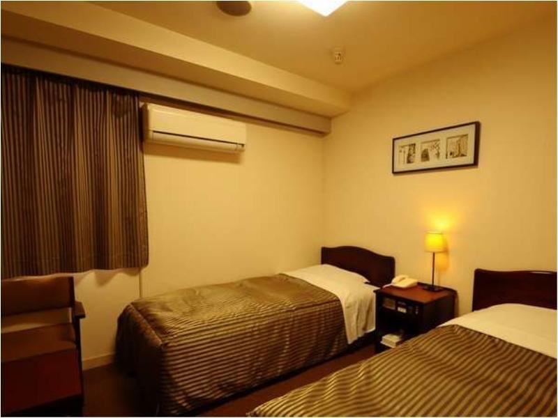 Фото Mito Silver Inn