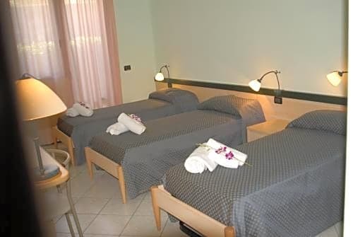 Фото Gran Delta Hotel