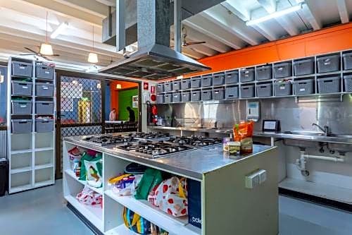 Фото Tequila Sunrise Hostel