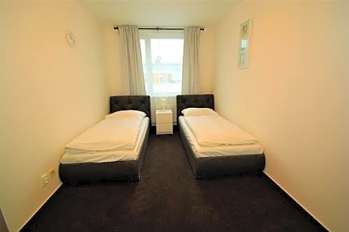 Фото Hotel Harfa